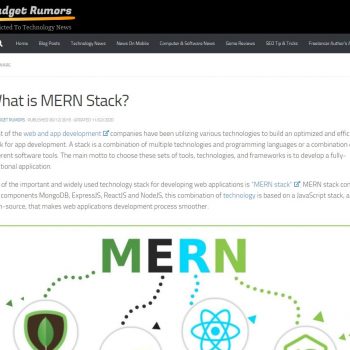 mern-stack-content-writing
